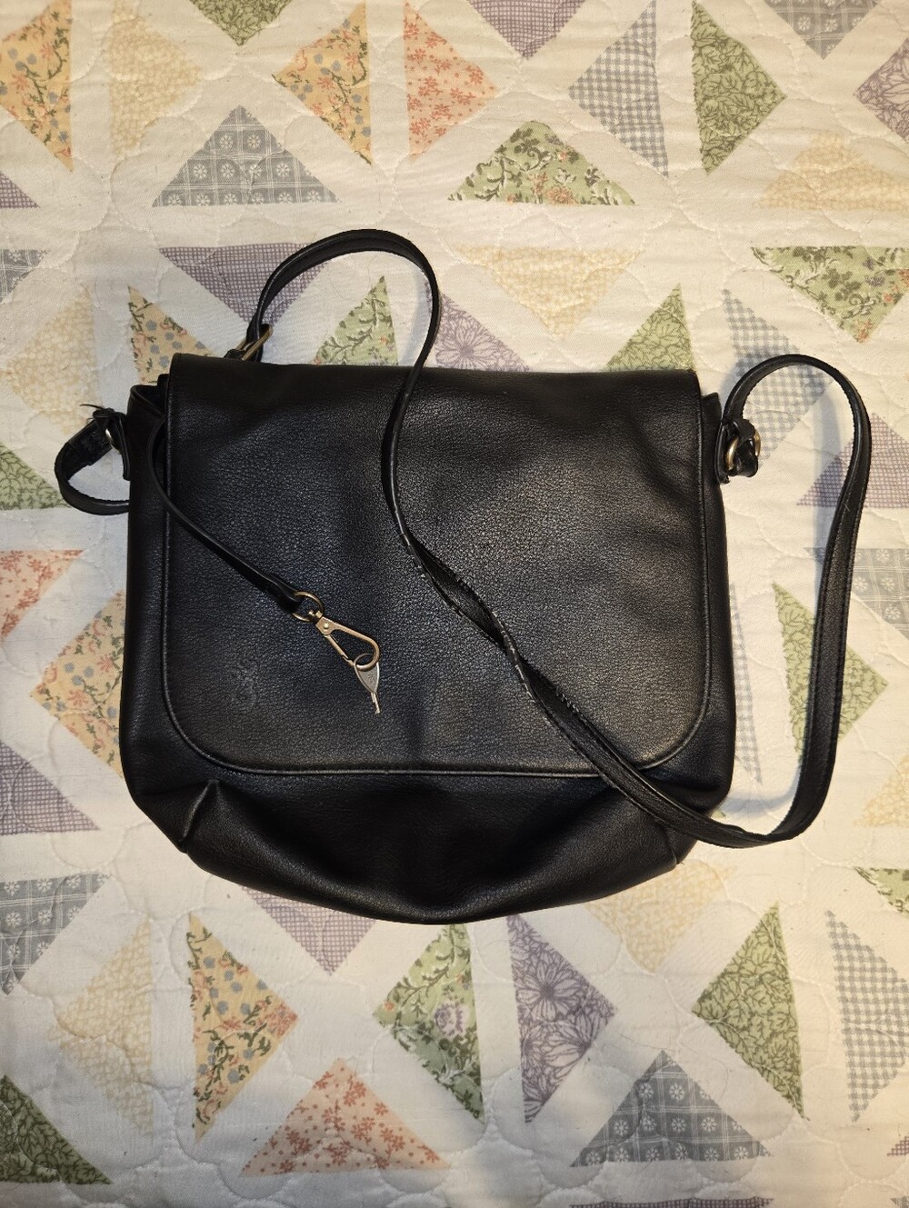 Browning Conceal Carry Crossbody Bag